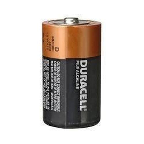 Pilas duracell grandes x 2 display - Imagen 3