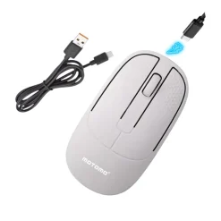 Mouse Inalámbrico