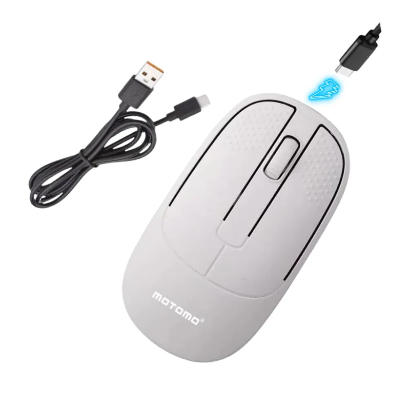 Mouse Inalámbrico
