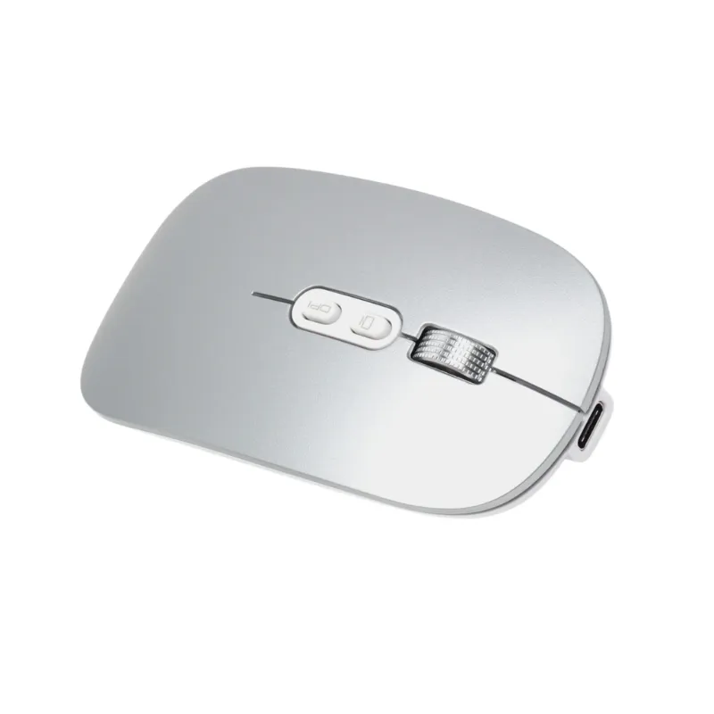 Mouse Inalámbrico - Imagen 2